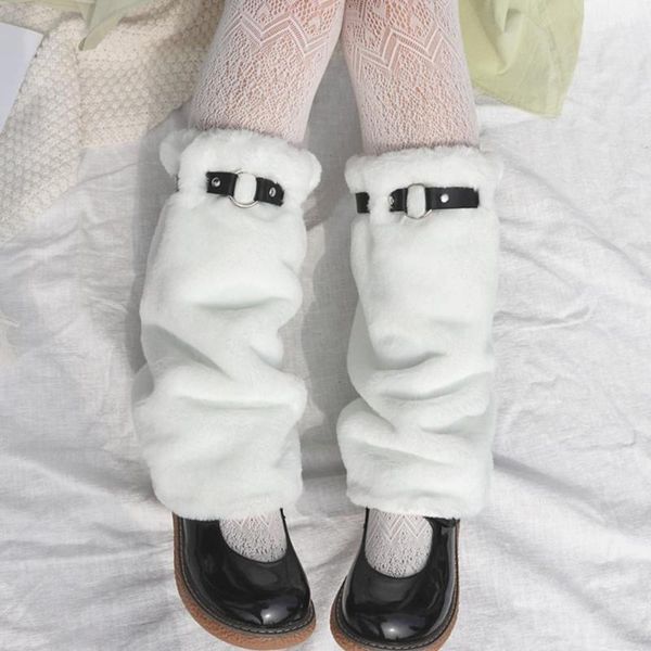 socks & hosiery solid color adjustable autumn winter leopard plush warm for daily wear, Black;white
socks & hosiery solid color adjustable autumn winter leopard plush warm for daily wear, Black;white