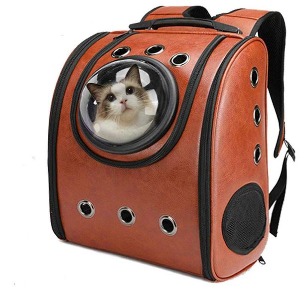 cat carriers,crates & houses carrier backpack breathable travel leather shoulder for portable pet soft packaging bag outdoor
cat carriers,crates & houses carrier backpack breathable travel leather shoulder for portable pet soft packaging bag outdoor