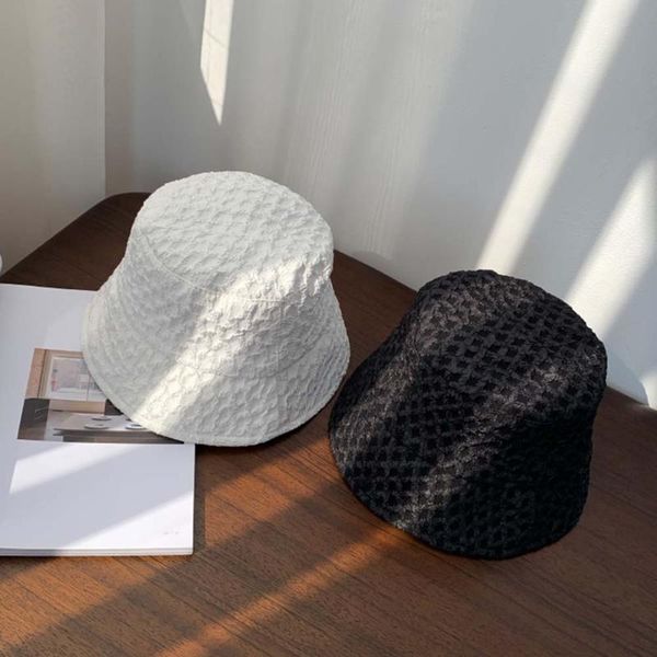 wide brim hats 1pc hat korean mesh lace summer bucket for women comfortable breathable fashion lightweight foldable portable caps, Blue;gray
wide brim hats 1pc hat korean mesh lace summer bucket for women comfortable breathable fashion lightweight foldable portable caps, Blue;gray