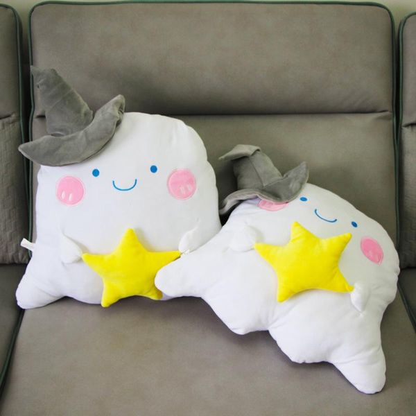 pillow 40cm halloween ghost decorative throw cute shaped toy cushion gifts for kids super soft plushie kawaii room decor
pillow 40cm halloween ghost decorative throw cute shaped toy cushion gifts for kids super soft plushie kawaii room decor