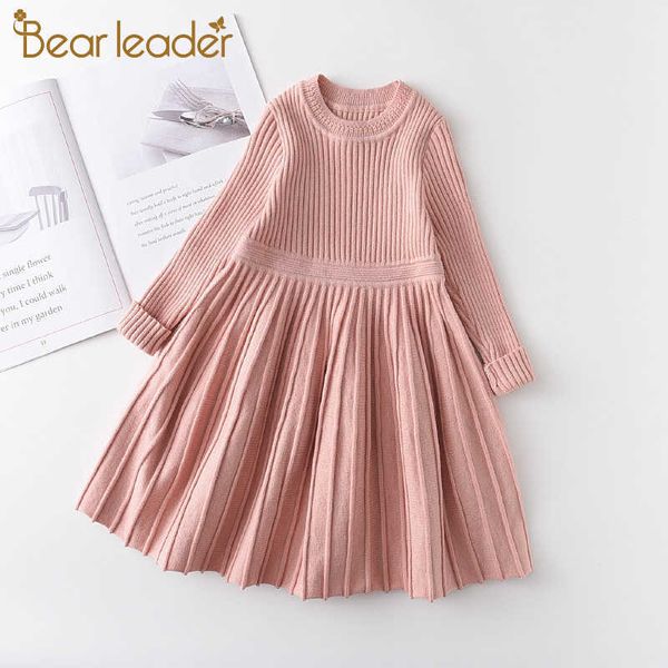 bear leader girls fashion polka dot dress autumn kids party dresses cute costumes girl spring outfits children clothing 210708, Red;yellow
bear leader girls fashion polka dot dress autumn kids party dresses cute costumes girl spring outfits children clothing 210708, Red;yellow
