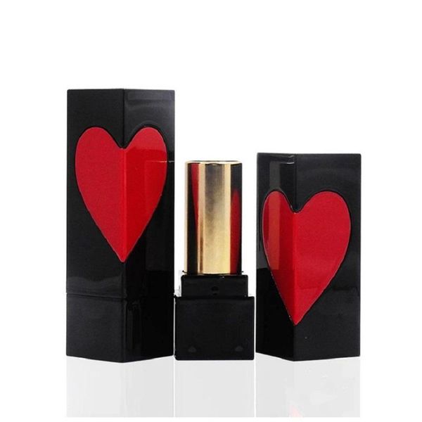 storage bottles & jars est design factory direct sales spot lipstick tube empty plastic 12.1 mm square love lip container packaging 20p
storage bottles & jars est design factory direct sales spot lipstick tube empty plastic 12.1 mm square love lip container packaging 20p