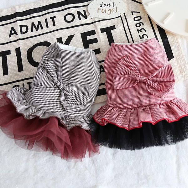 dog apparel bow grid pet clothes winter warm jacket coat cat dress tutu clothing chihuahua teddy xs-xl
dog apparel bow grid pet clothes winter warm jacket coat cat dress tutu clothing chihuahua teddy xs-xl