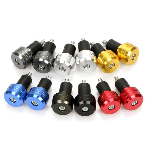 handlebars 1pair 7/8" motorcycle handle bar balance ser handlebar grip end aluminum plug cap weight slider sle universal moto parts
handlebars 1pair 7/8" motorcycle handle bar balance ser handlebar grip end aluminum plug cap weight slider sle universal moto parts