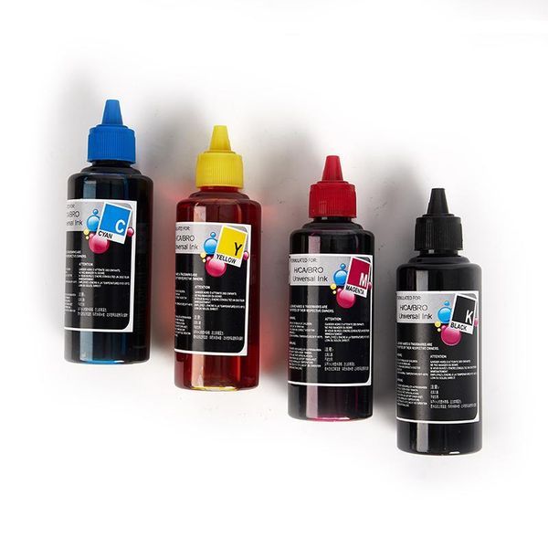 ink cartridges 100ml black refilled dye universal kit compatible for canon brother refillable printers
ink cartridges 100ml black refilled dye universal kit compatible for canon brother refillable printers