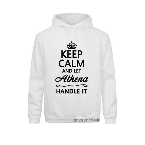 men's hoodies & sweatshirts keep calm and let athena handle it funny name gift hoodie for men cool 2021 hoods long sleeve, Black
men's hoodies & sweatshirts keep calm and let athena handle it funny name gift hoodie for men cool 2021 hoods long sleeve, Black