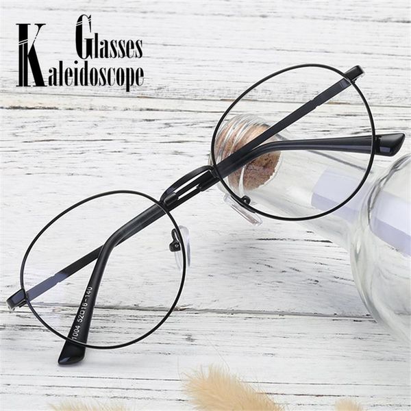 fashion sunglasses frames round glasses frame women men ultra-light myopia eye transparent optical spectacles metal coumputer eyewear gold, Black
fashion sunglasses frames round glasses frame women men ultra-light myopia eye transparent optical spectacles metal coumputer eyewear gold, Black