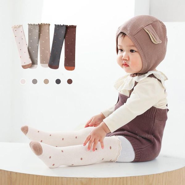 socks winter kid girl baby boy cotton breathable lovely soft sock children knee high long warm socken toddler floor socking, Pink;yellow
socks winter kid girl baby boy cotton breathable lovely soft sock children knee high long warm socken toddler floor socking, Pink;yellow