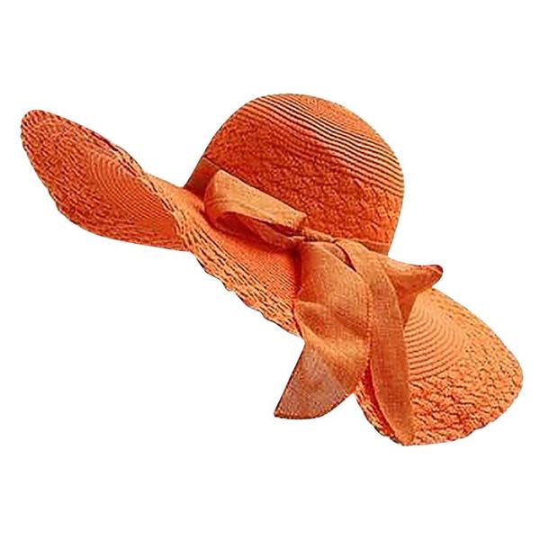 wide brim hats large floppy hat women beach travel sun colorful big straw bow cap fisherman chapeu feminino, Blue;gray
wide brim hats large floppy hat women beach travel sun colorful big straw bow cap fisherman chapeu feminino, Blue;gray