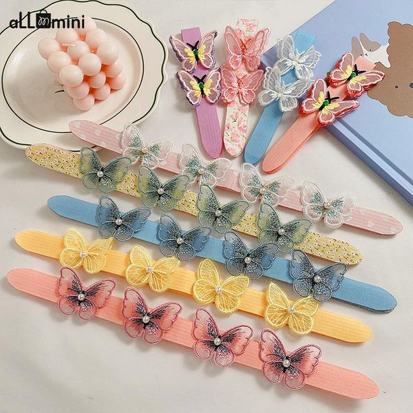 hair accessories cute butterfly band for girls child clip handmade hairbands birthday gifts headwear headband, Slivery;white
hair accessories cute butterfly band for girls child clip handmade hairbands birthday gifts headwear headband, Slivery;white