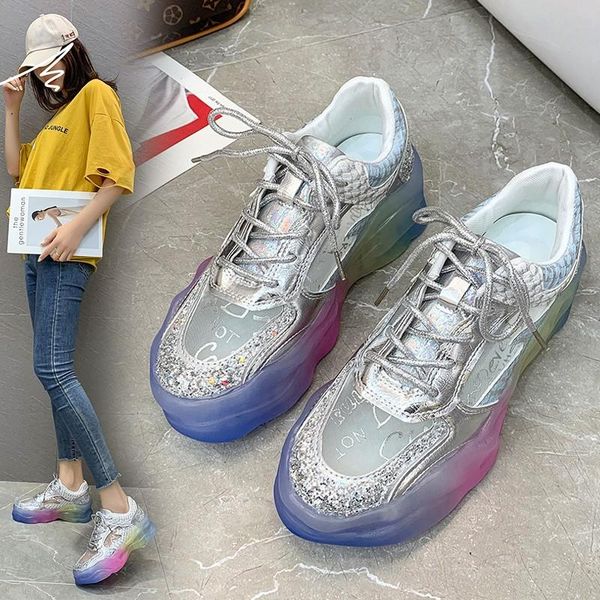 sandals 2021 summer tennis shoes women wedges high heel gladiator breathable sneakers casual trainers, Black
sandals 2021 summer tennis shoes women wedges high heel gladiator breathable sneakers casual trainers, Black