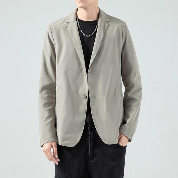 men's suits & blazers nice fashion spring autumn men classic black blazer loose casual suit blaser masculino male jacket size m-4xl, White;black
men's suits & blazers nice fashion spring autumn men classic black blazer loose casual suit blaser masculino male jacket size m-4xl, White;black
