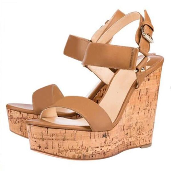 shoes.fashion women's sandals. about 4.5cm waterproof platform, 14.5cm wedges heel leisure slippers. sandals, Black
shoes.fashion women's sandals. about 4.5cm waterproof platform, 14.5cm wedges heel leisure slippers. sandals, Black