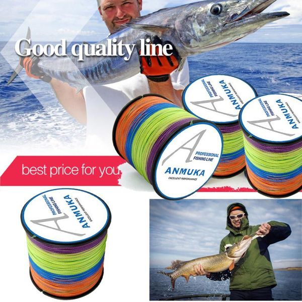 braid line 4 strands braided fishing multifilamento carp 100% pe sea saltwater weave extreme pesca japan lines
braid line 4 strands braided fishing multifilamento carp 100% pe sea saltwater weave extreme pesca japan lines