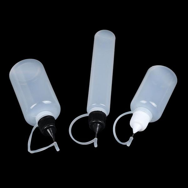 5pcs 30ml/50ml plastic glue applicator needle squeeze bottle for paper quilling diy scrapbooking craft tool other arts and crafts
5pcs 30ml/50ml plastic glue applicator needle squeeze bottle for paper quilling diy scrapbooking craft tool other arts and crafts