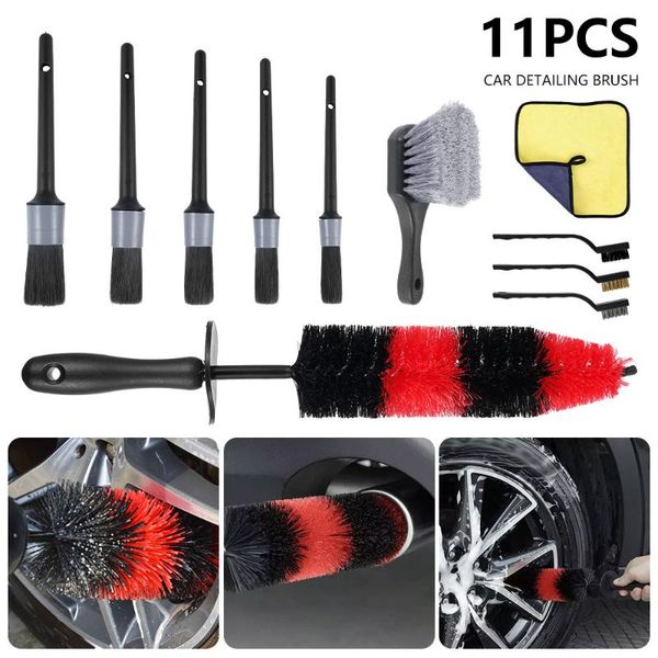 car sponge ergonomic professional soft vents detailing brushes kit automobile dashboard maintenance accessories
car sponge ergonomic professional soft vents detailing brushes kit automobile dashboard maintenance accessories