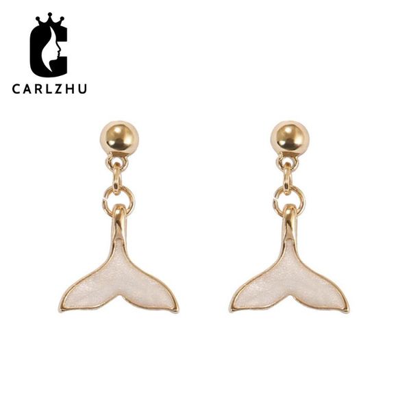 stud 925 sterling silver anti-allergy whale tail earring dolphin mermaid earrings for women wedding party jewelry, Golden;silver
stud 925 sterling silver anti-allergy whale tail earring dolphin mermaid earrings for women wedding party jewelry, Golden;silver