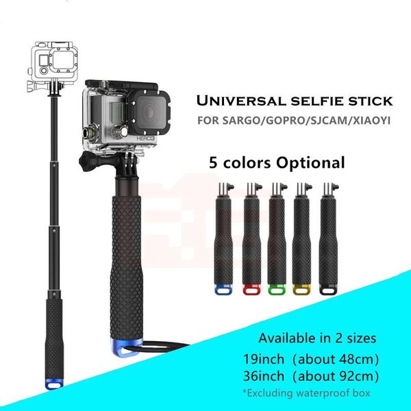 universal extendable handheld selfie sticks for hero 5 4 6 7 3+ 3 2 1 monopod sargo sjcam sports motion camera monopods
universal extendable handheld selfie sticks for hero 5 4 6 7 3+ 3 2 1 monopod sargo sjcam sports motion camera monopods