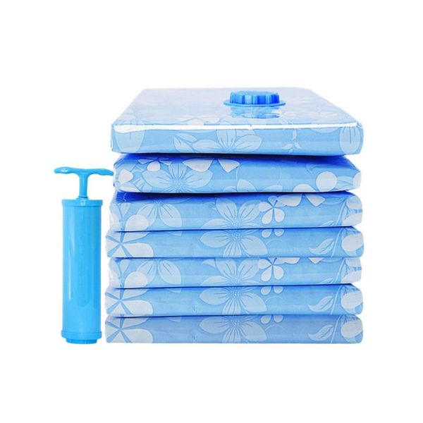 storage bags 11 pcs vacuum bag thickened reusable cloth compressed clothes blanket packing with hand pump (70x50cm/
storage bags 11 pcs vacuum bag thickened reusable cloth compressed clothes blanket packing with hand pump (70x50cm/