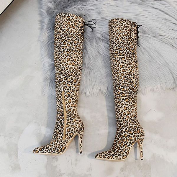 size 34-43 women high heel boots thin heel over knee boots woman fashion women winter shoes women footwear, Black
size 34-43 women high heel boots thin heel over knee boots woman fashion women winter shoes women footwear, Black