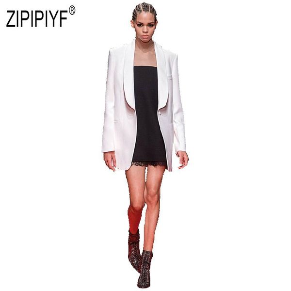simple design fashion women blazers long sleeve turn down neck one button casual office lady z2775 women's suits &, White;black
simple design fashion women blazers long sleeve turn down neck one button casual office lady z2775 women's suits &, White;black
