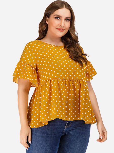 women's plus size hy36003# summer korean round ne short sleeve t-shirt loose slim flared top
women's plus size hy36003# summer korean round ne short sleeve t-shirt loose slim flared top