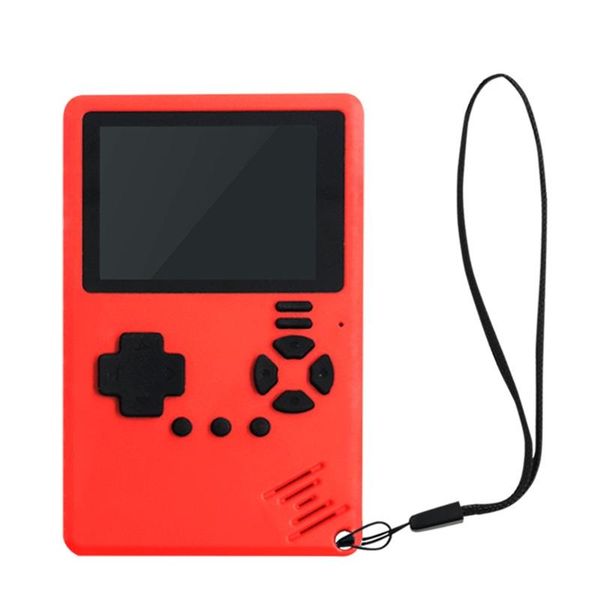 portable game players ultra thin mini handheld console 2.4 inch color lcd kids 500 games recharge
portable game players ultra thin mini handheld console 2.4 inch color lcd kids 500 games recharge