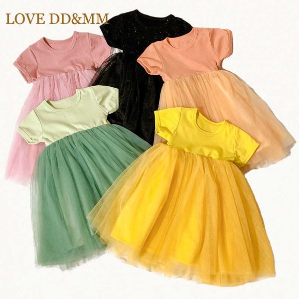 love dd&mm girls dresses summer casual glittermulticolor mesh dress kids sweet costume children party fancy 210715, Red;yellow
love dd&mm girls dresses summer casual glittermulticolor mesh dress kids sweet costume children party fancy 210715, Red;yellow