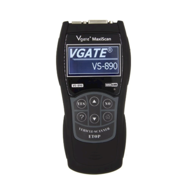 vgate vs890 obd2 automotive scanner engine analyzer car tools code reader diagnostic tool pk elm327 readers & scan
vgate vs890 obd2 automotive scanner engine analyzer car tools code reader diagnostic tool pk elm327 readers & scan