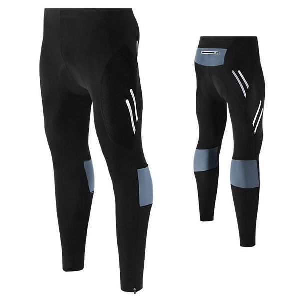 racing pants men's cycling bike 4d padded long bicycle compression tights breathable trousers sports for men pantalon mtb 5xl 4xl, Black;blue
racing pants men's cycling bike 4d padded long bicycle compression tights breathable trousers sports for men pantalon mtb 5xl 4xl, Black;blue