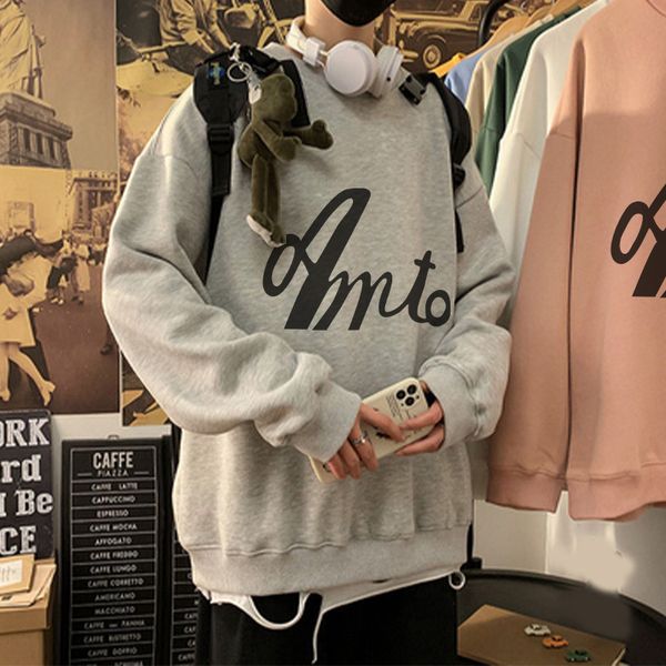 women's hoodies & sweatshirts casual sweatshirt letter print oversize female pullovers o-neck spring autumn couple plus size 7, Black
women's hoodies & sweatshirts casual sweatshirt letter print oversize female pullovers o-neck spring autumn couple plus size 7, Black