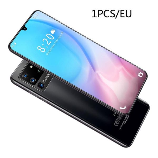 walkie talkie 6.7-inch cross-border mobile phone 2+16 model6.7-inch model s30u
walkie talkie 6.7-inch cross-border mobile phone 2+16 model6.7-inch model s30u