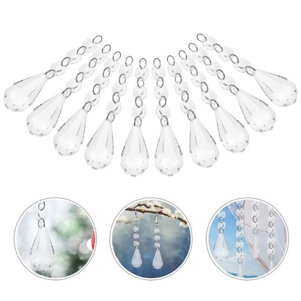 chandelier crystal 20pcs exquisite bead pendant decorative pendants curtain ornaments
chandelier crystal 20pcs exquisite bead pendant decorative pendants curtain ornaments