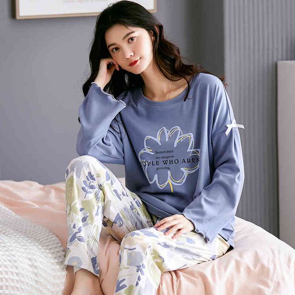 women's sleepwear fall winter women pajamas sets lady thin cartoon printed long sleeves pullovers & pants female sweet homewear py, Black;red
women's sleepwear fall winter women pajamas sets lady thin cartoon printed long sleeves pullovers & pants female sweet homewear py, Black;red
