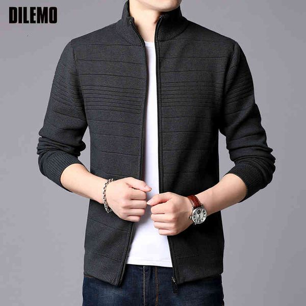 men's jackets fashion windbreaker mens mandarin collar slim fit cardigan street style trend overcoat casual coat clothes iwxn, Black;brown
men's jackets fashion windbreaker mens mandarin collar slim fit cardigan street style trend overcoat casual coat clothes iwxn, Black;brown