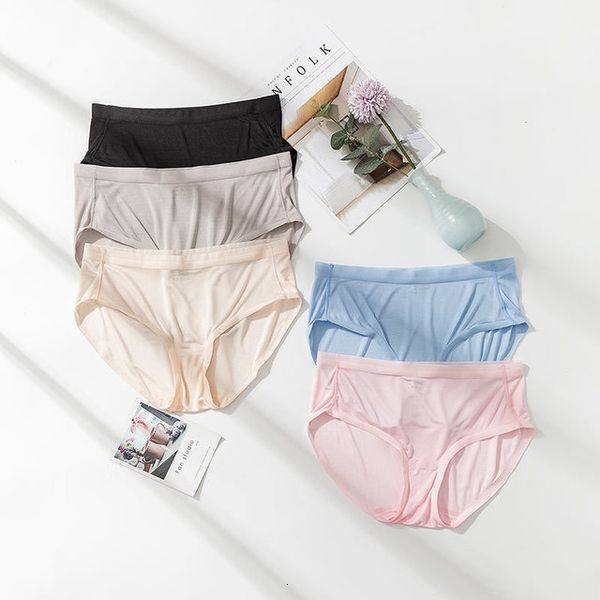 panties 3 pack 100% pure silk women's basic seamless panties briefs underwear lingerie middle waist l xl tg009, Black;pink
panties 3 pack 100% pure silk women's basic seamless panties briefs underwear lingerie middle waist l xl tg009, Black;pink