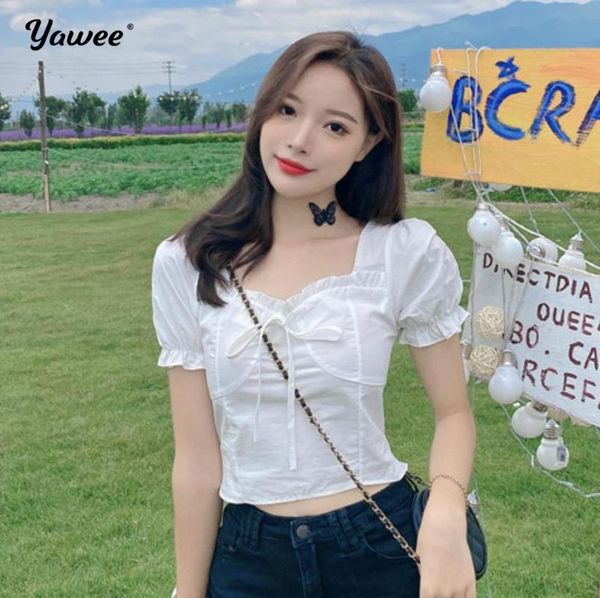 women's blouses & shirts fashion woman white 2021 spring elegant cotton short shirt female solid women and
women's blouses & shirts fashion woman white 2021 spring elegant cotton short shirt female solid women and