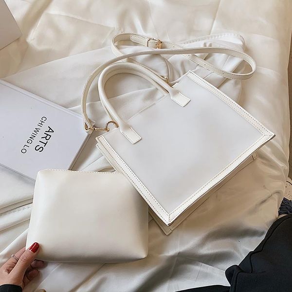 evening bags 2 pcs/set small pu leather crossbody for women 2021 summer trend lady luxury fashion shoulder handbags designer
evening bags 2 pcs/set small pu leather crossbody for women 2021 summer trend lady luxury fashion shoulder handbags designer