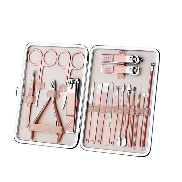 nail art kits tool spoon clipper manicure clippers pedicure set portable travel eyebrow scissors
nail art kits tool spoon clipper manicure clippers pedicure set portable travel eyebrow scissors