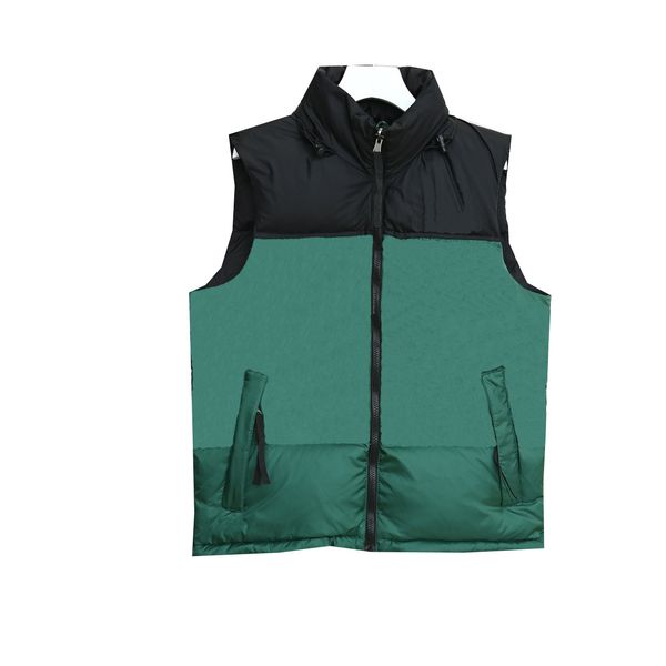 designer brand beijia vest down jacket design novel, the upper body comfortable and relaxed leisure, winter warm, Black
designer brand beijia vest down jacket design novel, the upper body comfortable and relaxed leisure, winter warm, Black