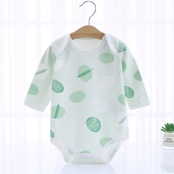 rompers born long sleeve bodysuits cotton spring autumn baby boy girl 0-3 months christmas infant clothing, Blue
rompers born long sleeve bodysuits cotton spring autumn baby boy girl 0-3 months christmas infant clothing, Blue