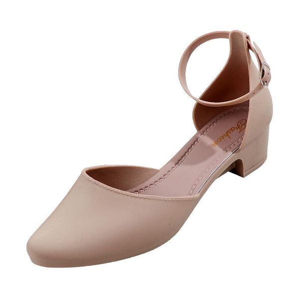 sandals 2021 summer women's fashion net red korean style outer wear thick-heeled non-slip soft-soled buckle high heels, Black
sandals 2021 summer women's fashion net red korean style outer wear thick-heeled non-slip soft-soled buckle high heels, Black