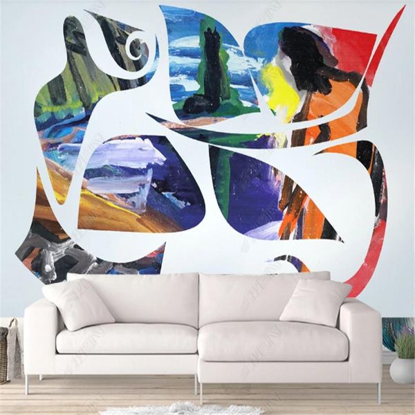 wallpapers modern creative wallpaper for living room abstract oil painting tv background wall paper home decor mural bedroom
wallpapers modern creative wallpaper for living room abstract oil painting tv background wall paper home decor mural bedroom