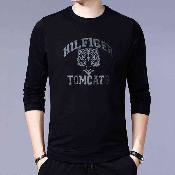 men's hoodies sweatshirts 2022 spring and long sleeve youth t-shirt brand bottomed shirt autumn casual men's sweater, Black
men's hoodies sweatshirts 2022 spring and long sleeve youth t-shirt brand bottomed shirt autumn casual men's sweater, Black