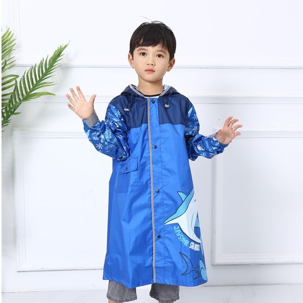raincoat cartoon children's schoolbag reflective one-piece poncho mixed color full clear 15 yuan for male and female primary school stu
raincoat cartoon children's schoolbag reflective one-piece poncho mixed color full clear 15 yuan for male and female primary school stu