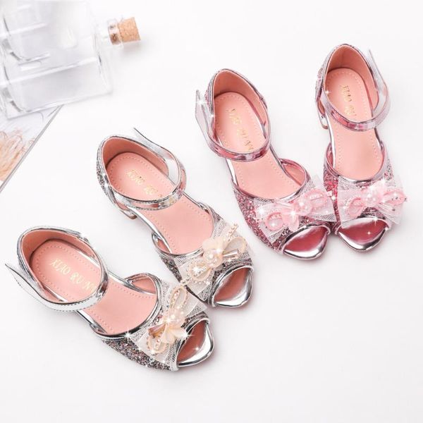 spring children shoes girls high heel bowknot princess dance sandals kids pu bling fashion party dress wedding, Black;red
spring children shoes girls high heel bowknot princess dance sandals kids pu bling fashion party dress wedding, Black;red