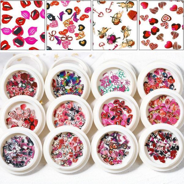cross-border wholesale nail valentine's roses mixed cupid nails diy accessories wood pulp art decorations1, Silver;gold
cross-border wholesale nail valentine's roses mixed cupid nails diy accessories wood pulp art decorations1, Silver;gold