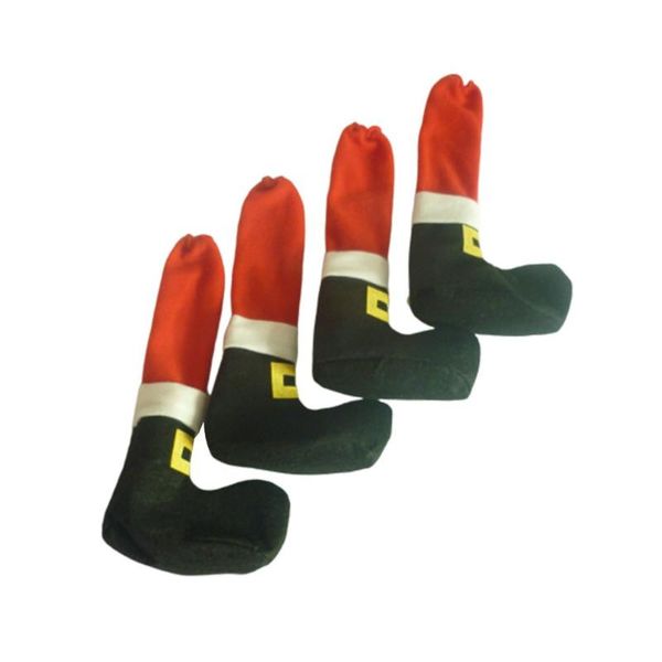furniture protection chair leg socks cloth gloves floor table foot covers christmas decoration
furniture protection chair leg socks cloth gloves floor table foot covers christmas decoration