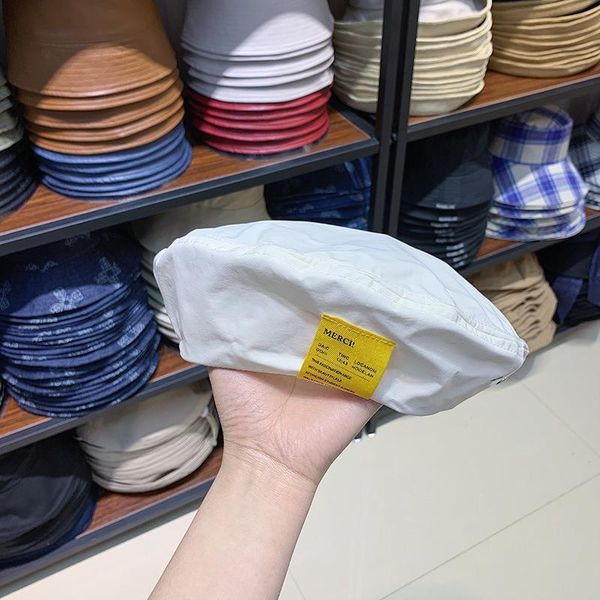 berets beret women spring summer adjustable strap hat thin korean fashion painter octagonal, Blue;gray
berets beret women spring summer adjustable strap hat thin korean fashion painter octagonal, Blue;gray