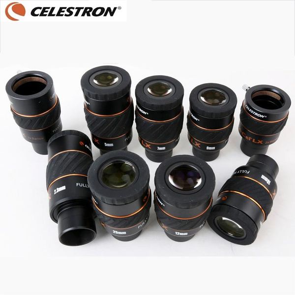 telescope & binoculars celestron x-cel lx 2.3mm 5mm 7mm 9mm 12mm 18mm 25mm hd eyepiece wide-angle 2x 3x barlow lens astronomical accessories
telescope & binoculars celestron x-cel lx 2.3mm 5mm 7mm 9mm 12mm 18mm 25mm hd eyepiece wide-angle 2x 3x barlow lens astronomical accessories